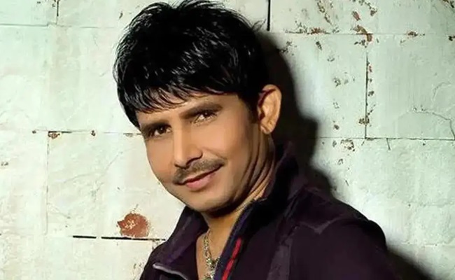 Case Booked On Controversial Critic KRK